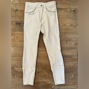 White Breeches